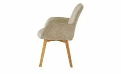 Woodford Polsterstuhl mit Armlehne Bristol | Sand (Beige) Eiche -Stühle Verkäufe 2023 15303934 8 202203181234