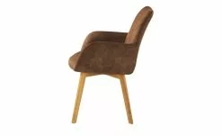 Woodford Polsterstuhl mit Armlehne Bristol | Cognac (Braun) Eiche 12 Woodford Polsterstuhl mit Armlehne Bristol | Cognac (Braun) Eiche -Stühle Verkäufe 2023 15303935 2 202203211234