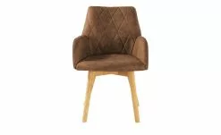 Woodford Polsterstuhl mit Armlehne Bristol | Cognac (Braun) Eiche 17 Woodford Polsterstuhl mit Armlehne Bristol | Cognac (Braun) Eiche -Stühle Verkäufe 2023 15303935 8 202203211234