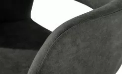 Woodford Polsterstuhl mit Armlehne Berlin | Grau (Dunkelgrau) Schwarz Nein -Stühle Verkäufe 2023 15303951 4 202203182232