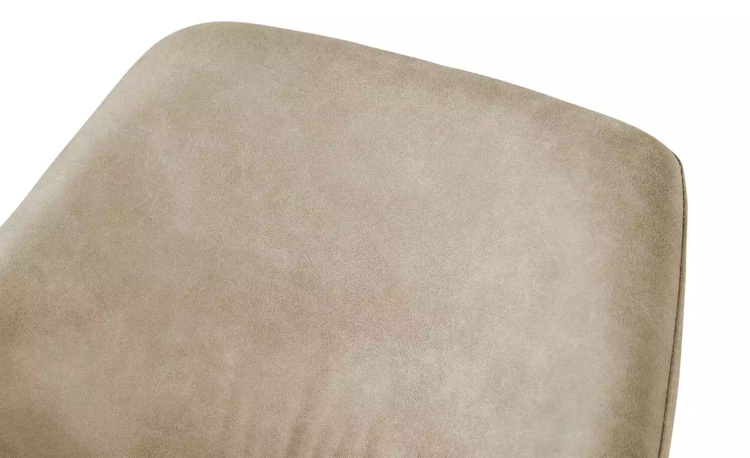 Woodford Polsterstuhl mit Armlehne Berlin | Sand (Beige) Schwarz Ja 7 Woodford Polsterstuhl mit Armlehne Berlin | Sand (Beige) Schwarz Ja – Bild 5