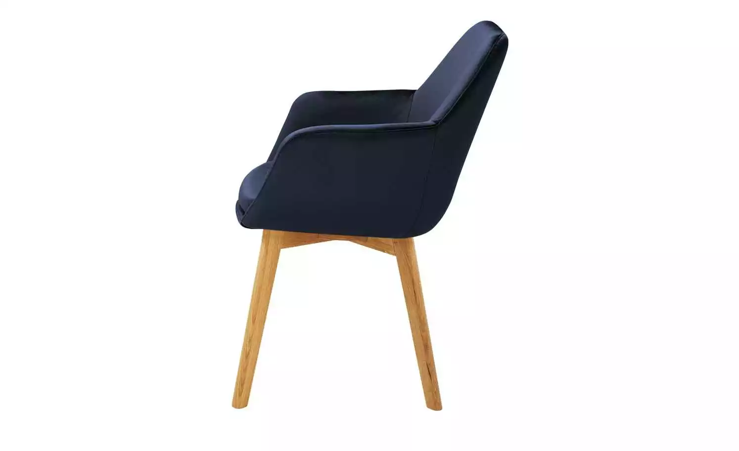 Woodford Armlehnstuhl Helsinki | Blau Eiche 6 Woodford Armlehnstuhl Helsinki | Blau Eiche – Bild 4
