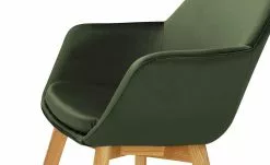 Woodford Armlehnstuhl Helsinki | Grün Eiche -Stühle Verkäufe 2023 15303962 4 202203182232