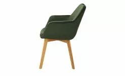 Woodford Armlehnstuhl Helsinki | Grün Eiche -Stühle Verkäufe 2023 15303962 5 202203182232