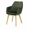 Woodford Armlehnstuhl Helsinki | Grün Eiche 1 Woodford Armlehnstuhl Helsinki | Grün Eiche -Stühle Verkäufe 2023 15303962 7 202203182232