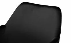 Woodford Armlehnstuhl Helsinki | Schwarz Eiche -Stühle Verkäufe 2023 15303963 4 202203182232