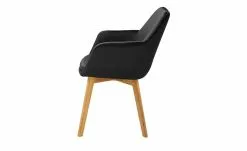 Woodford Armlehnstuhl Helsinki | Schwarz Eiche -Stühle Verkäufe 2023 15303963 8 202203182232