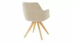 Woodford Polsterstuhl mit Armlehne Helsinki | Creme Nein Eiche -Stühle Verkäufe 2023 15303964 6 202203182232