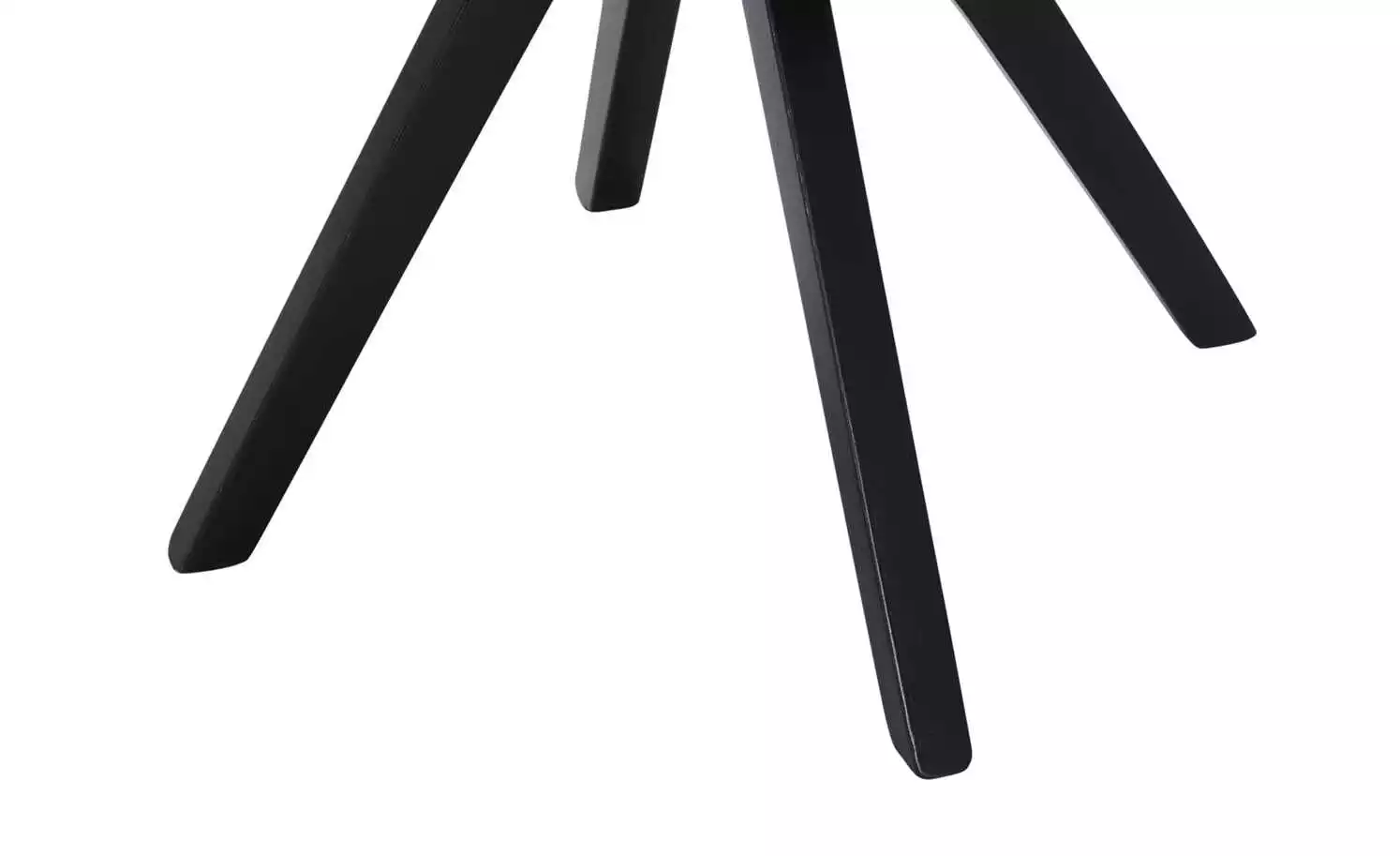 Woodford Polsterstuhl mit Armlehne Helsinki | Creme Nein Schwarz 7 Woodford Polsterstuhl mit Armlehne Helsinki | Creme Nein Schwarz – Bild 5