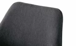 Woodford Polsterstuhl mit Armlehne Helsinki | Schwarz Nein Schwarz -Stühle Verkäufe 2023 15303969 2 202203182232