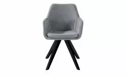 Woodford Polsterstuhl mit Armlehne Helsinki | Grau Nein Schwarz -Stühle Verkäufe 2023 15303970 2 202203182232