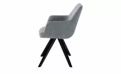 Woodford Polsterstuhl mit Armlehne Helsinki | Grau Nein Schwarz -Stühle Verkäufe 2023 15303970 7 202203182232