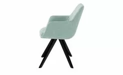 Woodford Polsterstuhl mit Armlehne Helsinki | Türkis Nein Schwarz 12 Woodford Polsterstuhl mit Armlehne Helsinki | Türkis Nein Schwarz -Stühle Verkäufe 2023 15303971 3 202203182232