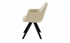 Woodford Polsterstuhl mit Armlehne Helsinki | Creme Ja Schwarz -Stühle Verkäufe 2023 15303976 7 202203182232