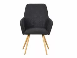 Stühle Verkäufe 2023 9 Stuhl Trelleborg 2er Set | Grau