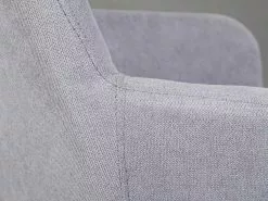 Stuhl Trelleborg 2er Set | Hellgrau -Stühle Verkäufe 2023 15304037 6 202110222233