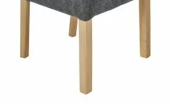 Woodford 2er Set Polsterstuhl Messena | Anthrazit Buche -Stühle Verkäufe 2023 15304059 2 202111232233