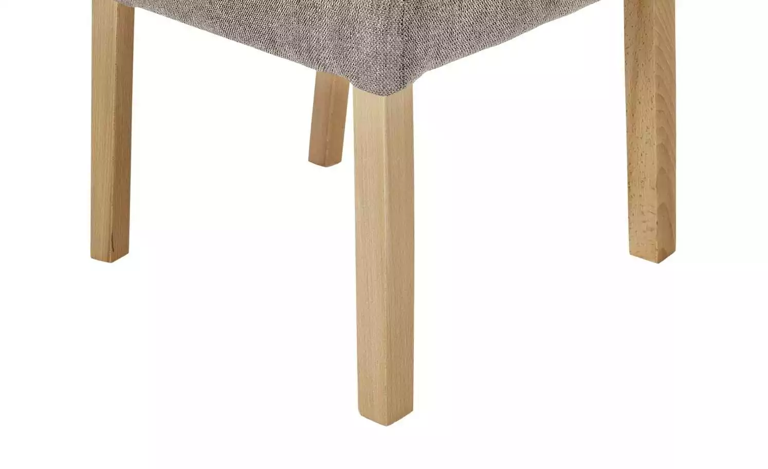 Woodford 2er Set Polsterstuhl Messena | Cappuccino (Hellbraun) Buche 10 Woodford 2er Set Polsterstuhl Messena | Cappuccino (Hellbraun) Buche – Bild 8