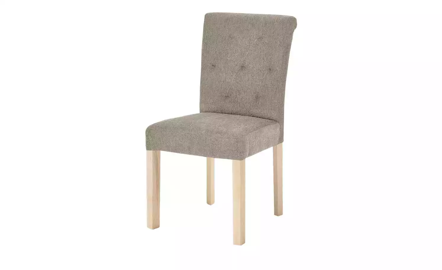 Woodford 2er Set Polsterstuhl Messena | Cappuccino (Hellbraun) Eiche Sonoma 4 Woodford 2er Set Polsterstuhl Messena | Cappuccino (Hellbraun) Eiche Sonoma – Bild 2