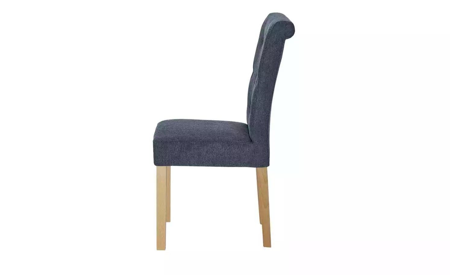 Woodford 2er Set Polsterstuhl Messena | Nachtblau Buche 12 Woodford 2er Set Polsterstuhl Messena | Nachtblau Buche – Bild 10
