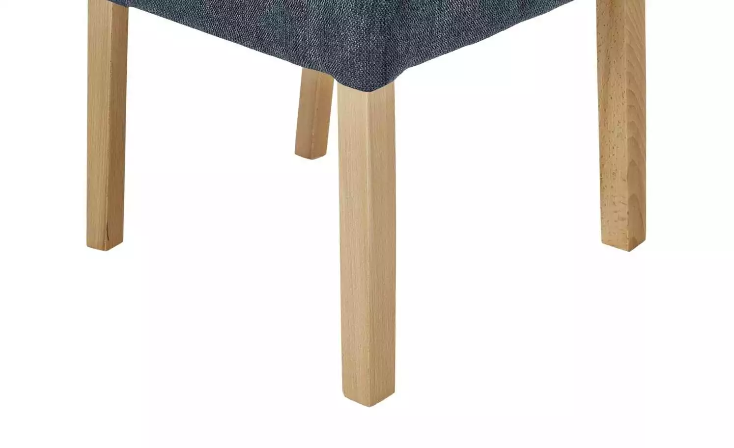 Woodford 2er Set Polsterstuhl Messena | Nachtblau Buche 7 Woodford 2er Set Polsterstuhl Messena | Nachtblau Buche – Bild 5