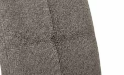 Woodford 2er Set Polsterstuhl Mako | Webstoff grob Cappuccino (Braun) Eiche geölt -Stühle Verkäufe 2023 15304097 8 202205021317