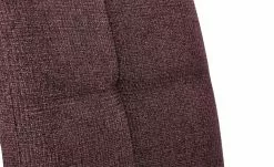 Woodford 2er Set Polsterstuhl Mako | Webstoff grob Bordeaux Eiche geölt 18 Woodford 2er Set Polsterstuhl Mako | Webstoff grob Bordeaux Eiche geölt -Stühle Verkäufe 2023 15304099 6 202205021317