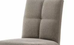 Woodford 2er Set Polsterstuhl Mako | Webstoff fein Cappuccino (Braun) Buche natur -Stühle Verkäufe 2023 15304105 2 202205021317