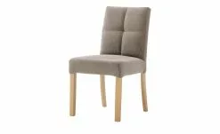 Woodford 2er Set Polsterstuhl Mako | Webstoff fein Cappuccino (Braun) Buche natur -Stühle Verkäufe 2023 15304105 4 202205021317