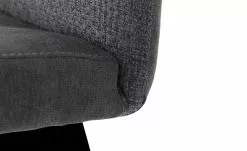 Woodford 2er Set Polsterstuhl Menda | Anthrazit Schwarz Nein Nein -Stühle Verkäufe 2023 15304116 10 202111252244