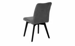 Woodford 2er Set Polsterstuhl Menda | Anthrazit Schwarz Nein Nein -Stühle Verkäufe 2023 15304116 12 202111252244