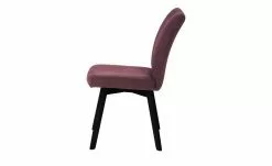 Woodford 2er Set Polsterstuhl Menda | Bordeaux Schwarz Nein Nein -Stühle Verkäufe 2023 15304118 3 202111252244