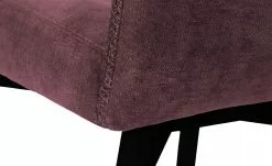 Woodford 2er Set Polsterstuhl Menda | Bordeaux Schwarz Nein Nein -Stühle Verkäufe 2023 15304118 6 202111252244