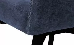 Woodford 2er Set Polsterstuhl Menda | Nachtblau Schwarz Nein Nein -Stühle Verkäufe 2023 15304119 5 202111252244