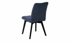 Woodford 2er Set Polsterstuhl Menda | Nachtblau Schwarz Nein Nein -Stühle Verkäufe 2023 15304119 8 202111252244