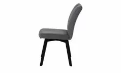 Woodford 2er Set Polsterstuhl Menda | Anthrazit Schwarz Nein Ja -Stühle Verkäufe 2023 15304124 12 202111252244