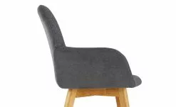 Woodford Polsterstuhl Menda | Anthrazit Wildeiche Ja Nein -Stühle Verkäufe 2023 15304131 7 202111252244