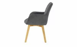 Woodford Polsterstuhl Menda | Anthrazit Wildeiche Ja Nein -Stühle Verkäufe 2023 15304131 8 202111252244