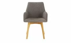 Woodford Polsterstuhl Menda | Cappuccino Wildeiche Ja Nein -Stühle Verkäufe 2023 15304132 12 202111252244