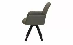 smart Lederstuhl Bastian | Anthrazit -Stühle Verkäufe 2023 15304133 4 202201261235