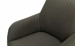 smart Lederstuhl Bastian | Anthrazit -Stühle Verkäufe 2023 15304133 6 202201261235