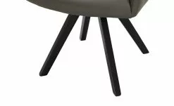 smart Lederstuhl Bastian | Anthrazit -Stühle Verkäufe 2023 15304133 7 202201261235