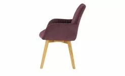 Woodford Polsterstuhl Menda | Bordeaux Wildeiche Ja Nein -Stühle Verkäufe 2023 15304134 11 202111252244