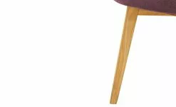 Woodford Polsterstuhl Menda | Bordeaux Wildeiche Ja Nein -Stühle Verkäufe 2023 15304134 4 202111252244