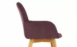 Woodford Polsterstuhl Menda | Bordeaux Wildeiche Ja Nein -Stühle Verkäufe 2023 15304134 8 202111252244