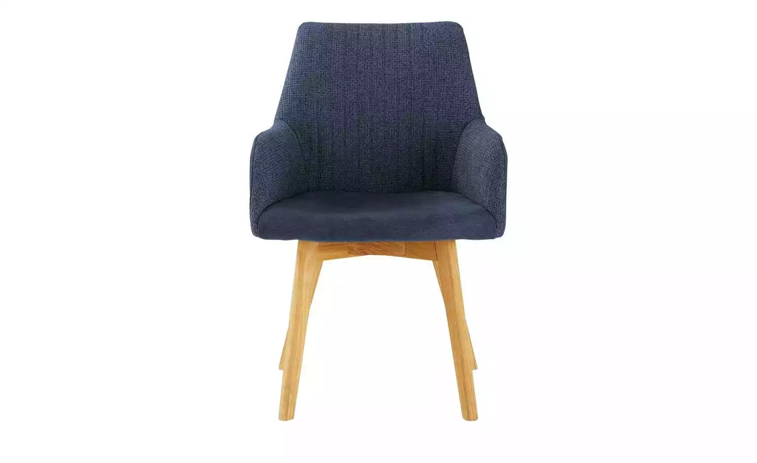 Woodford Polsterstuhl Menda | Nachtblau Wildeiche Ja Nein 14 Woodford Polsterstuhl Menda | Nachtblau Wildeiche Ja Nein – Bild 12
