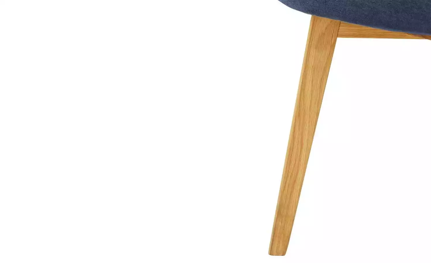 Woodford Polsterstuhl Menda | Nachtblau Wildeiche Ja Nein 7 Woodford Polsterstuhl Menda | Nachtblau Wildeiche Ja Nein – Bild 5