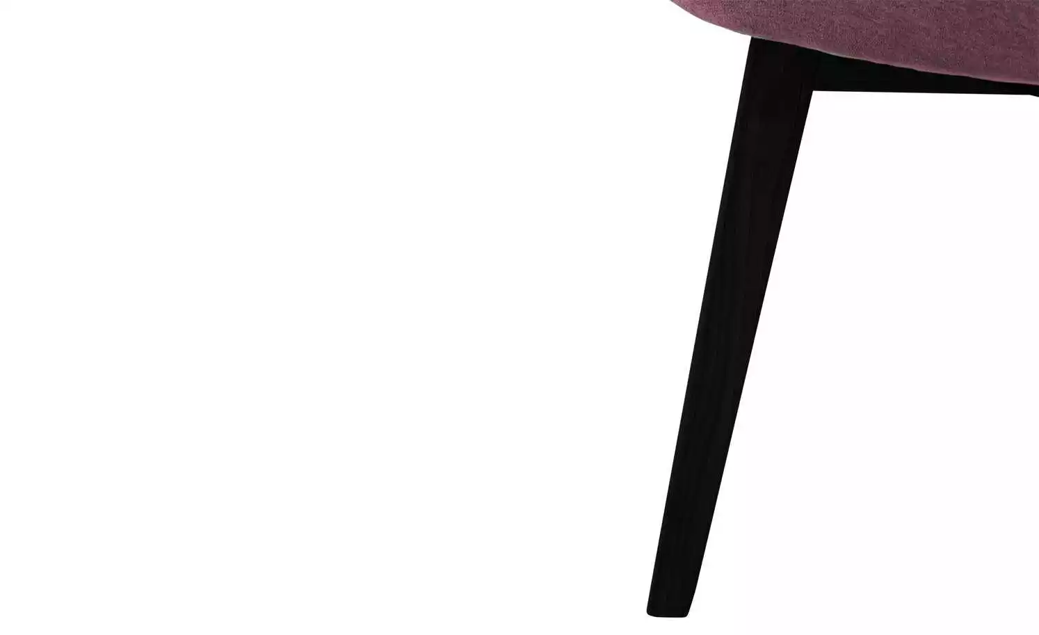 Woodford Polsterstuhl Menda | Bordeaux Schwarz Ja Nein 11 Woodford Polsterstuhl Menda | Bordeaux Schwarz Ja Nein – Bild 9