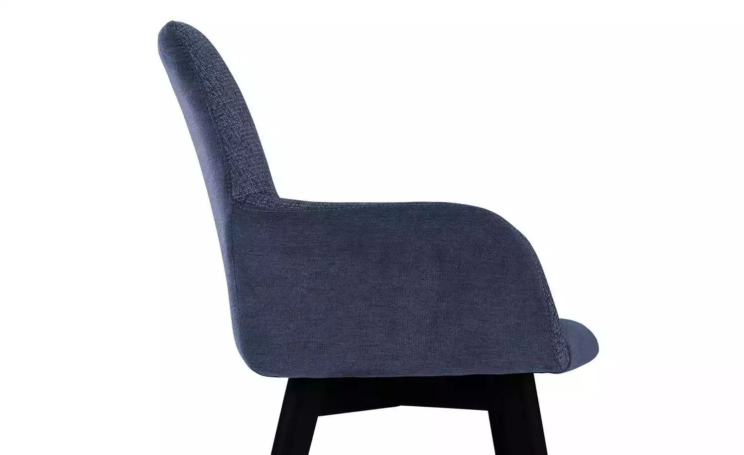 Woodford Polsterstuhl Menda | Nachtblau Schwarz Ja Nein 13 Woodford Polsterstuhl Menda | Nachtblau Schwarz Ja Nein – Bild 11