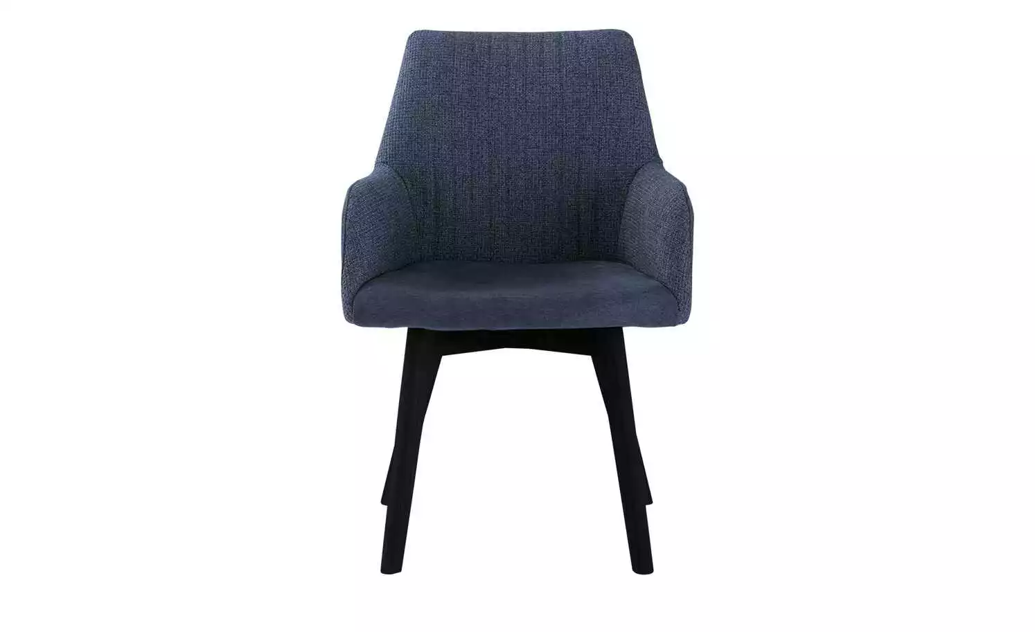 Woodford Polsterstuhl Menda | Nachtblau Schwarz Ja Nein 14 Woodford Polsterstuhl Menda | Nachtblau Schwarz Ja Nein – Bild 12